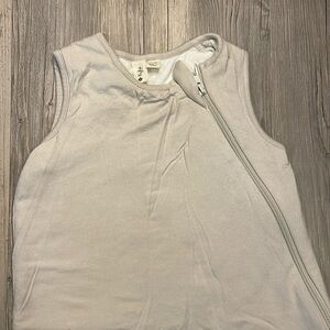 Kyte Baby Sleep Bag in Oat, 6-18 Months, 1.0 Tog